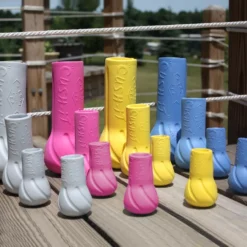 Big Rock Luna Sea Crush-It Rod Butt Cushion