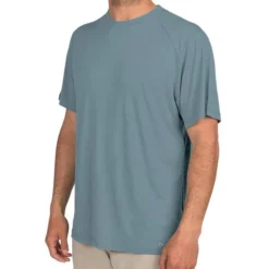 Apparel Free Fly Bamboo Lightweight Drifter Tee