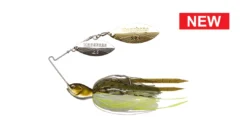 Megabass SV-3 Spinnerbait