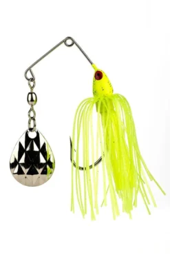 Strike King Mini-King Spinnerbait Baits
