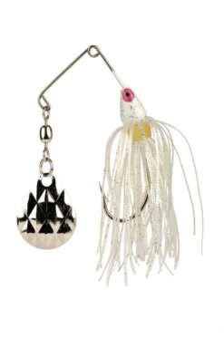 Strike King Mini-King Spinnerbait Baits