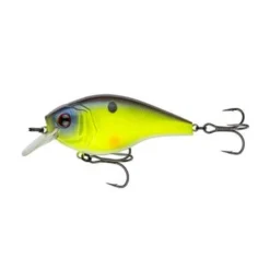6th Sense Cloud 9 MiniMag Squarebill Crank Bait Baits