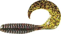 Mister Twister Fat Curly Tail Grub Baits