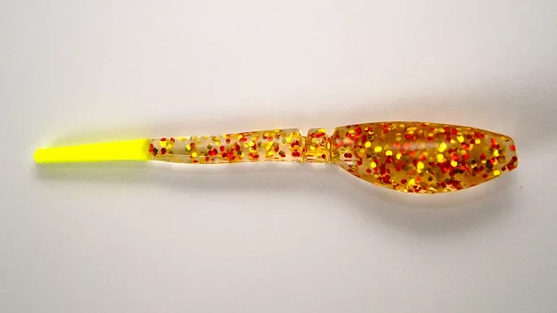 Del Mar Norton Sand Eel Jr. 5 Del Mar Norton Sand Eel Jr.