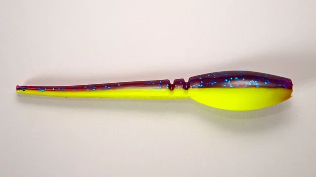 Del Mar Norton Sand Eel Jr. 6 Del Mar Norton Sand Eel Jr.