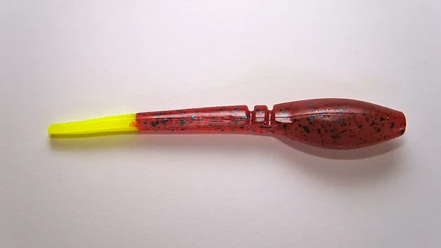 Del Mar Norton Sand Eel Jr. 3 Del Mar Norton Sand Eel Jr.