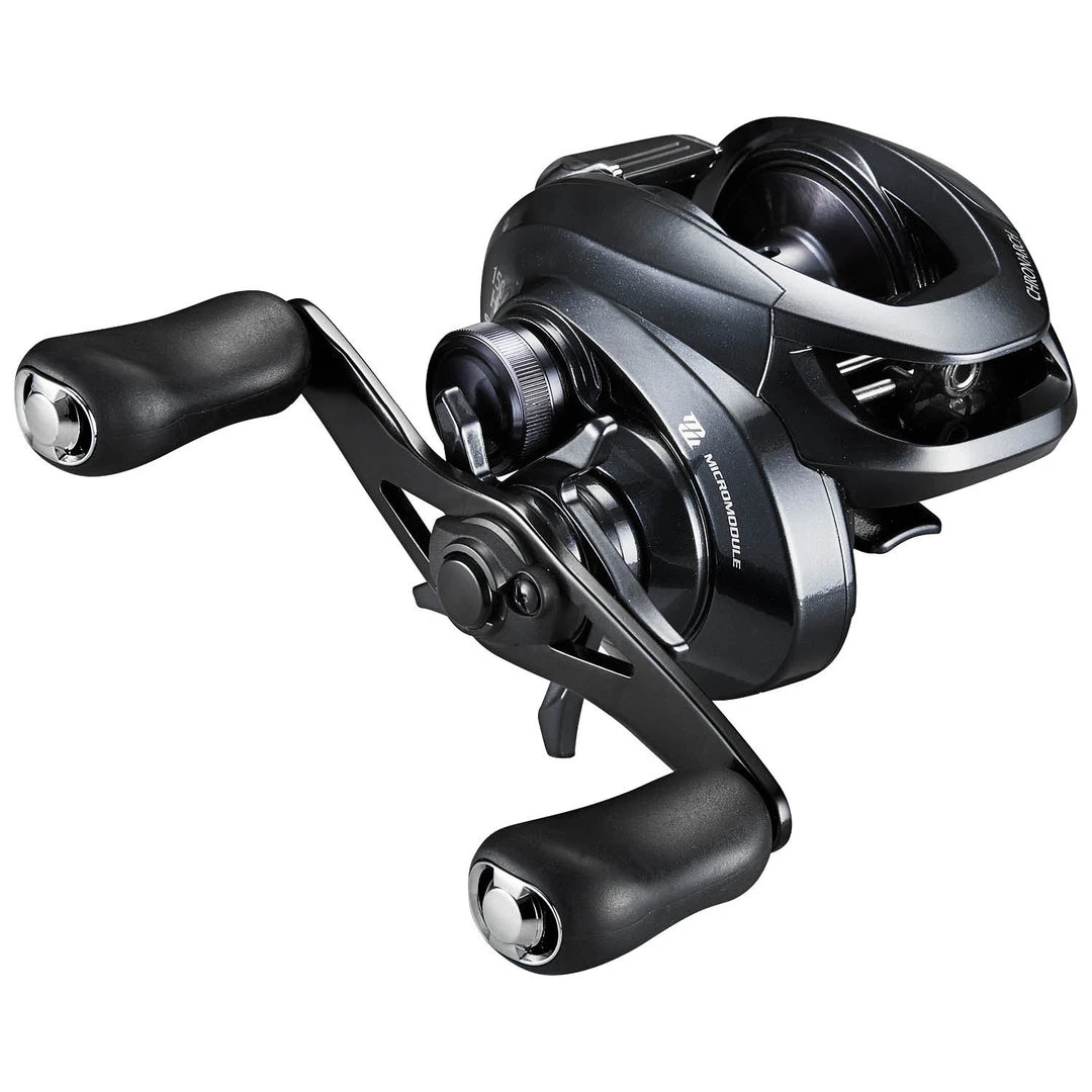 Shimano Chronarch G Casting Reel 1 Shimano Chronarch G Casting Reel