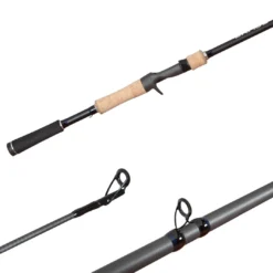 Shimano Exage Casting Rod