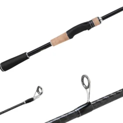 Shimano Expride Spinning Rod Rods
