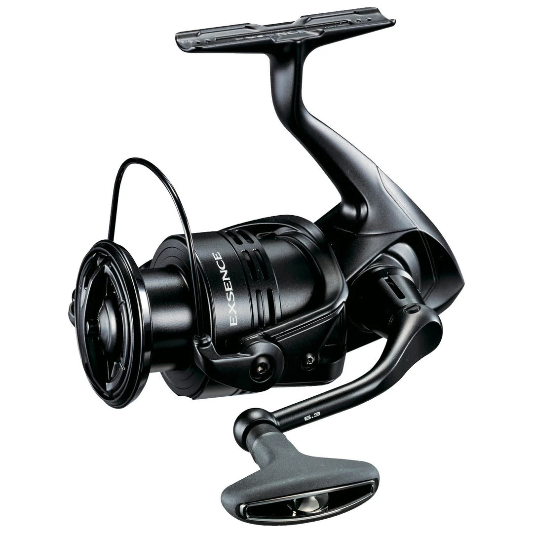 Shimano Exsence Spinning Reel Reels 1 Shimano Exsence Spinning Reel Reels