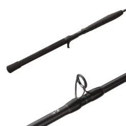 Shimano Trevala Casting Rods