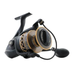 Pure Fishing Penn Battle II Spinning Reels