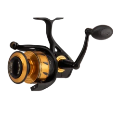Pure Fishing Spinning Reels Penn Spinfisher VI