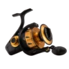 Pure Fishing Spinning Reels Penn Spinfisher VI