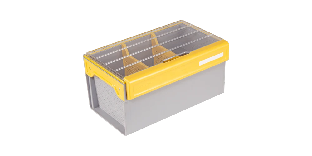 Storage Plano Edge Master 4 Storage Plano Edge Master