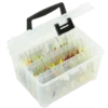 Plano Hydro Flo-Spinner Bait Box