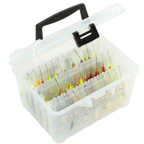 Plano Hydro Flo-Spinner Bait Box 1 Plano Hydro Flo-Spinner Bait Box