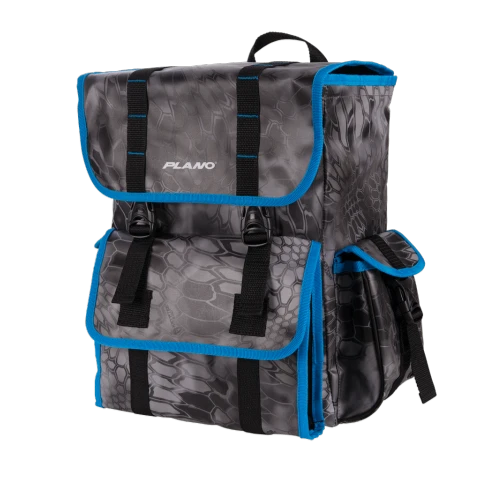 Big Rock Tackle Backpacks Plano Z-Series Tackle Backpack 1 Big Rock Tackle Backpacks Plano Z-Series Tackle Backpack