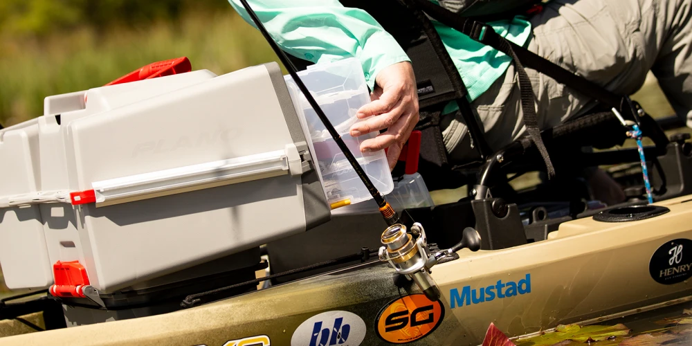 Big Rock Tackle Backpacks Plano Z-Series Tackle Backpack 6 Big Rock Tackle Backpacks Plano Z-Series Tackle Backpack