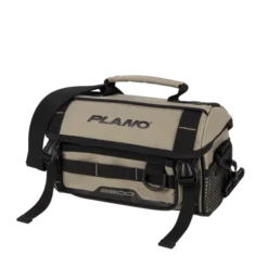 Plano Weekend Softsider Tackle Bag Tackle Bags