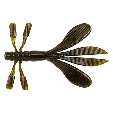 Pure Fishing Berkley Powerbait Mantis Bug 4 Pure Fishing Berkley Powerbait Mantis Bug