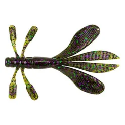 Pure Fishing Berkley Powerbait Mantis Bug 7 Pure Fishing Berkley Powerbait Mantis Bug