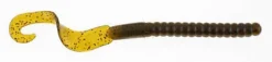 Pure Fishing Baits Berkley Powerbait Power Worm 100 Ct 7 In.