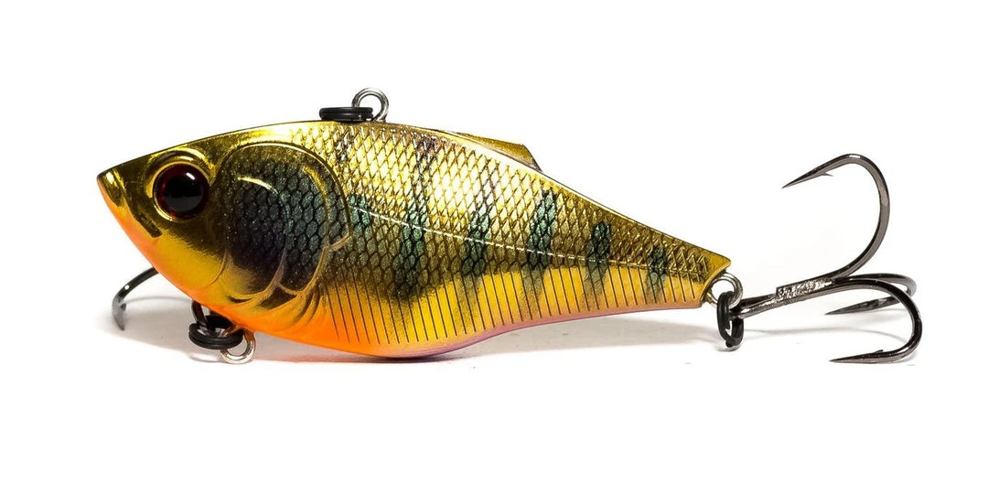 6th Sense Quake Baits 7 6th Sense Quake Baits