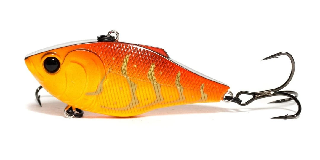 6th Sense Quake Baits 6 6th Sense Quake Baits