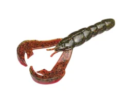 Strike King Rage Craw Baits