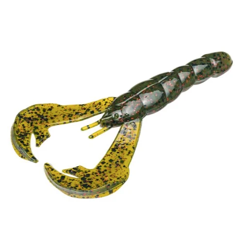 Strike King Rage Baby Craw 1 Strike King Rage Baby Craw