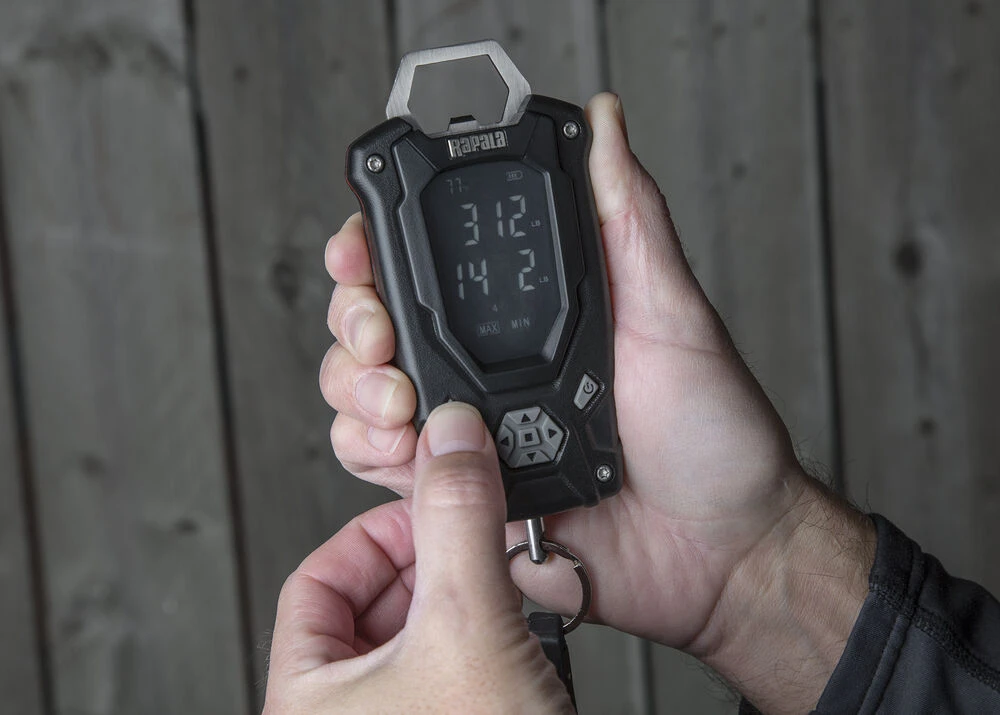 Accessories Rapala Digital Scale 50 Lb. 2 Accessories Rapala Digital Scale 50 Lb.