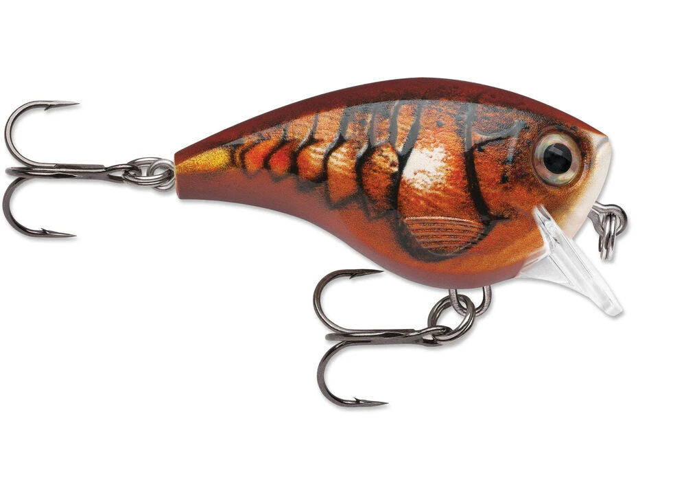 Baits Rapala Balsa Xtreme Brat 2 Baits Rapala Balsa Xtreme Brat