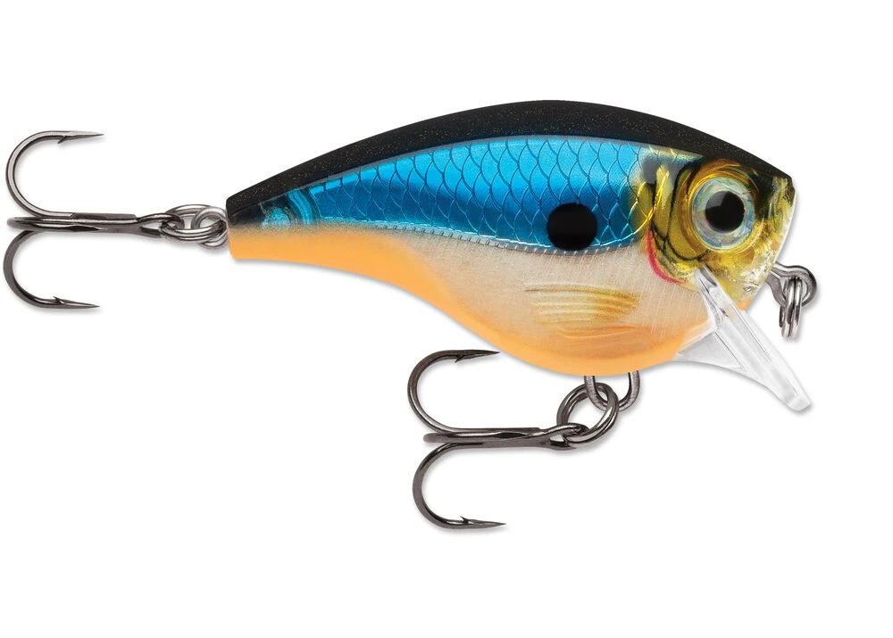 Baits Rapala Balsa Xtreme Brat 17 Baits Rapala Balsa Xtreme Brat