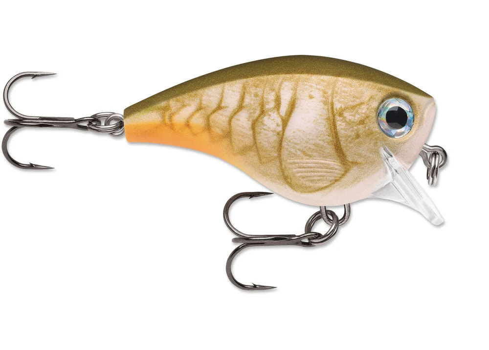 Baits Rapala Balsa Xtreme Brat 4 Baits Rapala Balsa Xtreme Brat