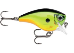Baits Rapala Balsa Xtreme Brat 22 Baits Rapala Balsa Xtreme Brat