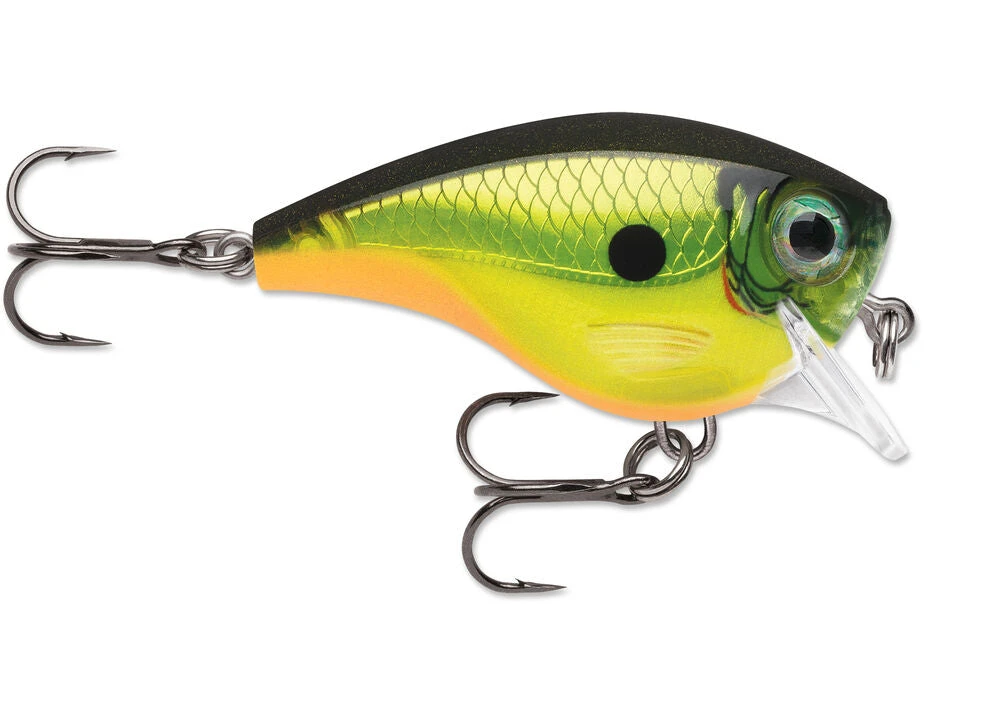 Baits Rapala Balsa Xtreme Brat 9 Baits Rapala Balsa Xtreme Brat