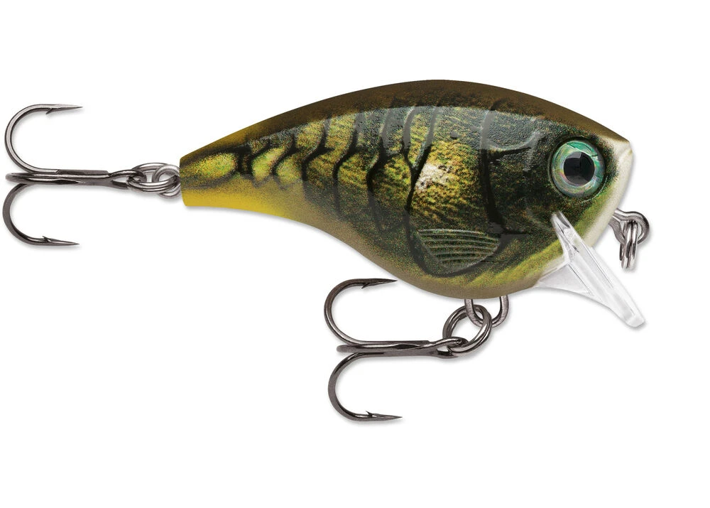 Baits Rapala Balsa Xtreme Brat 11 Baits Rapala Balsa Xtreme Brat