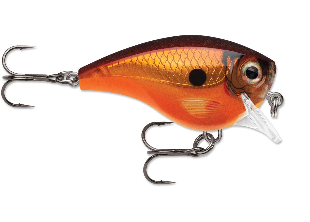 Baits Rapala Balsa Xtreme Brat 16 Baits Rapala Balsa Xtreme Brat