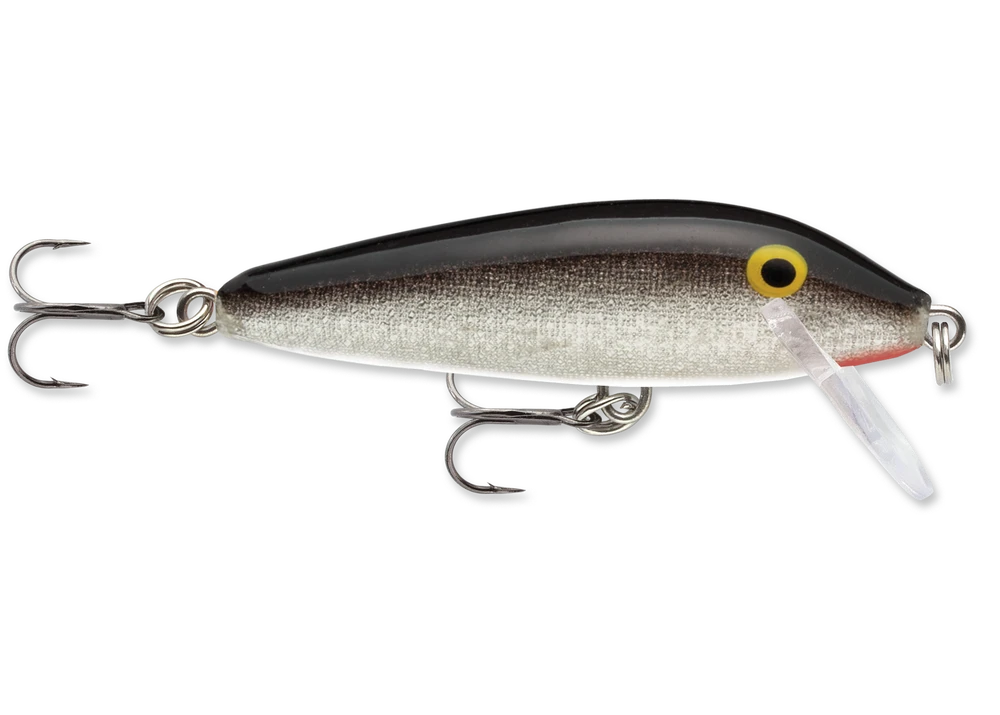 Rapala CountDown Crankbait Baits 6 Rapala CountDown Crankbait Baits