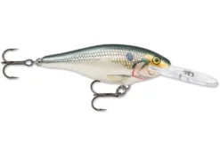 Baits Rapala Deep Runner Shad Rap