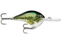 Rapala Dives-To Crankbait Baits