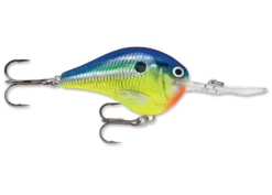 Rapala Dives-To Crankbait Baits