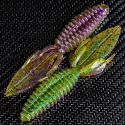 Baits Reaction Innovations D.W. Beaver