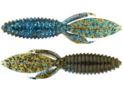 Reaction Innovations Smallie Beaver Baits 17 Reaction Innovations Smallie Beaver Baits