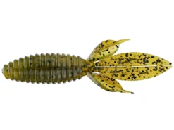 Reaction Innovations Smallie Beaver Baits 12 Reaction Innovations Smallie Beaver Baits