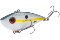 Strike King Red Eyed Shad Tungsten 2-Tap Baits