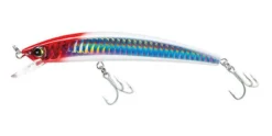Yo Zuri Yo-Zuri Crystal Minnow- Floating Baits 11 Yo Zuri Yo-Zuri Crystal Minnow- Floating Baits
