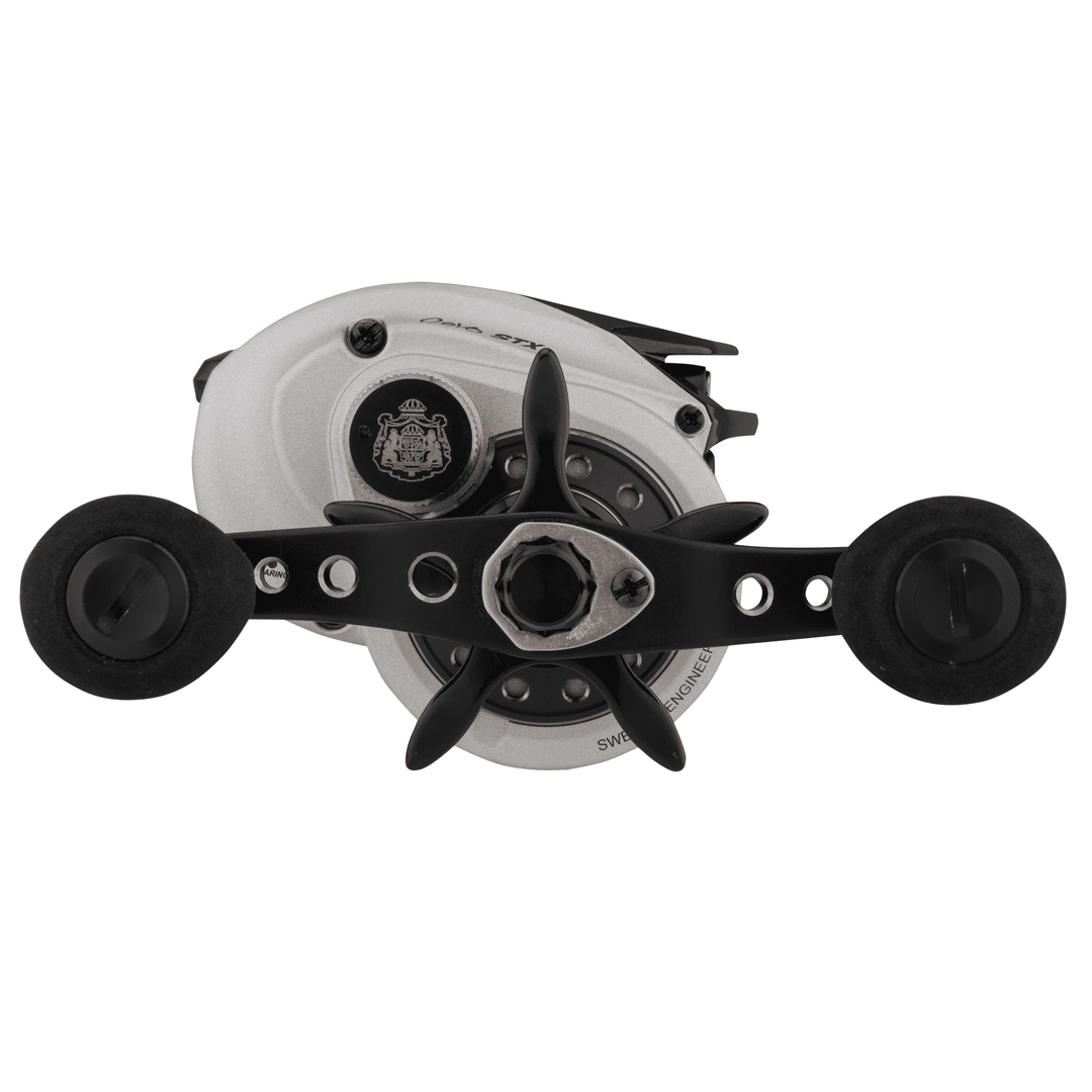 Pure Fishing Abu Garcia® Revo® STX Low Profile Reel Reels 2 Pure Fishing Abu Garcia® Revo® STX Low Profile Reel Reels