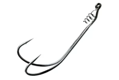 Stanley Ribbit Double Take Frog Hooks Frogs